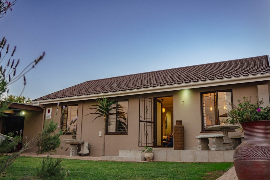 3 Bedroom Property for Sale in Bos En Dal Western Cape